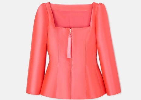 Imagen secundaria 1 - Esta colección cápsula para mujeres y ocasión de invitada puede adquirirse desde este martes en las tiendas online de Silbon