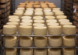 Entrepinares lanza un comunicado sobre la alerta de listeria en sus quesos: «El producto no forma parte de nuestra producción»