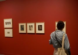 Una exposición sobre la bailarina Ana Pavlova reactiva el Museo Ruso de Málaga