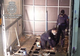 Las drogas de síntesis aumentan: el consumo es más joven y peligroso