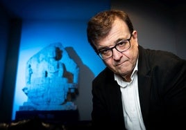 Javier Cercas inaugurará la Feria del Libro de Burgos, que contará con Fernando Aramburu, Care Santos y Rosa Montero
