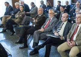 La Audiencia de Sevilla sondea a las partes para decidir la vuelta de la Junta de Andalucía al caso ERE tras retirarse con el PSOE