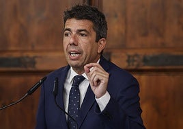 El Gobierno valenciano pide a Sánchez que cese «la asfixia» económica: «Empezamos a tener problemas con los pagos»
