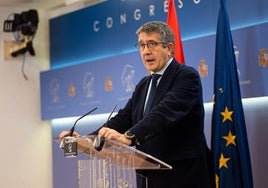 El Congreso da el primer paso para un embargo total de armas a Israel