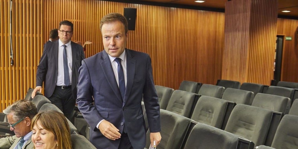 La unión europea constata la falta de voluntad del gobierno en la reforma electoral