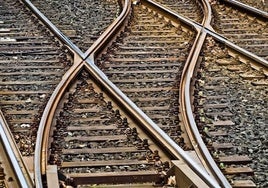 «Gran noticia» para Talavera: visto bueno medioambiental a la electrificación del tren