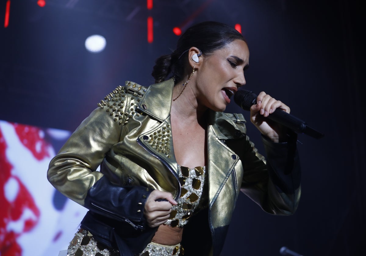 India Martínez lanza nuevo álbum con sones mexicanos y flamencos: &#039;Aguachile&#039; lleva por nombre