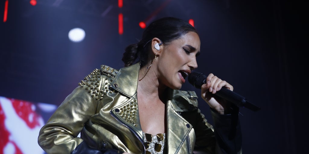 India martínez lanza nuevo álbum con sones mexicanos y flamencos: 'aguachile' lleva por nombre