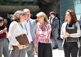 Castilla-La Mancha recibe 123,47 millones de euros del Ministerio de Trabajo para políticas activas de empleo