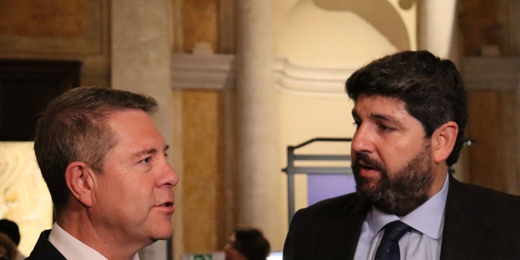 Page reivindica en Venecia el consenso de los grandes partidos en Europa frente al frentismo «irracional» que hay en España