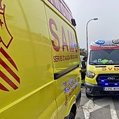 Muere ahogado un hombre de 65 años en una piscina comunitaria en Alicante