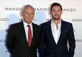 Los Mossos cierran la investigación por la muerte del dueño de Mango al concluir que fue un accidente