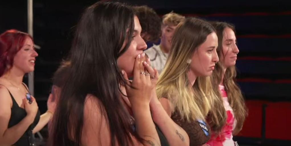 El tenso momento del casting de ot en málaga que dejó a todos sin aliento: «¿qué creéis que os voy a decir? »