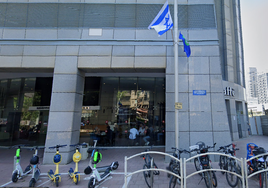 Cataluña cerrará su oficina exterior en Tel-Aviv tras acordarlo con los Comuns