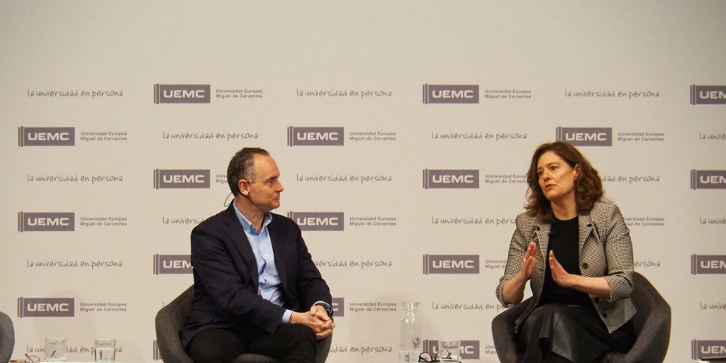 Geopolítica: «un momento de cambio radical» al que «engancharse»