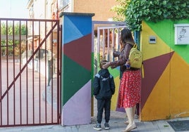 Madrid construirá cinco colegios e institutos en el nuevo barrio de Los Berrocales y en Colmenar Viejo