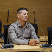 Condenan a cuatro años al padre de Yéremi Vargas por abusar de la hija de 12 años de su exnovia