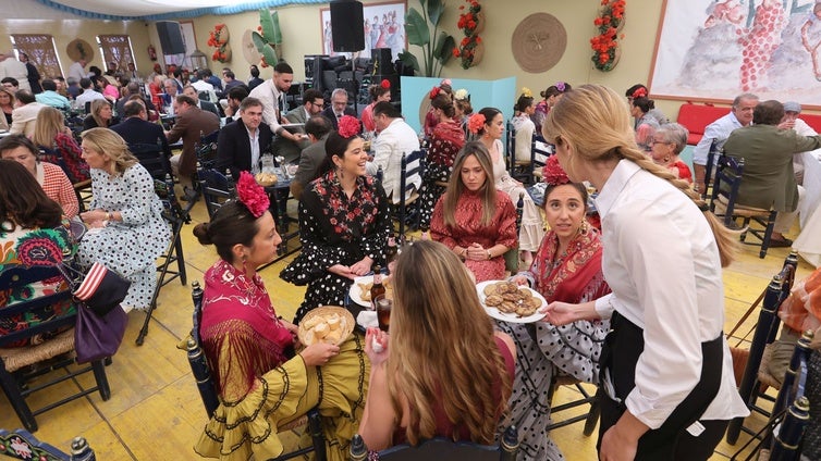 La Feria de Córdoba y el modelo prometido en 2017: sin casetas de empresas, cierres totales y subalquiler prohibido