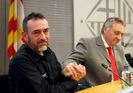 Víctimas del 17-A crean una asociación para suplir «la falta de apoyo de las autoridades» tras los atentados