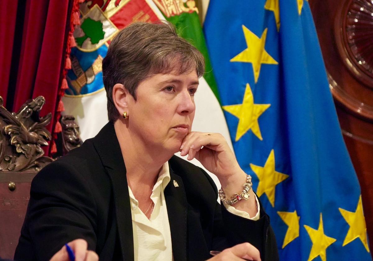 Maribel Cortés