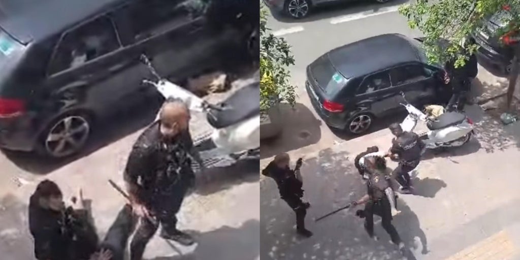 Petro exige explicaciones a Pedro Sánchez por el arresto «violento» de una familia colombiana en Valencia