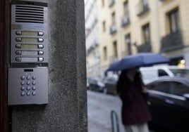 Madrid permitirá pisos turísticos en bloques enteros en el centro y en bajos y primeros en el resto de la ciudad