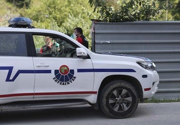 Detenidos dos hombres por agredir sexualmente a una menor tutelada en San Sebastián