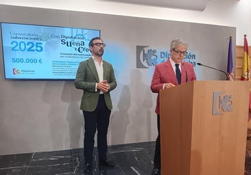 Fuentes se harta del veto de la CHG a la obra de La Colada: «O la ministra la desbloquea o saldremos a la calle»