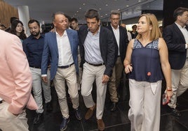 La patronal CEV recuerda al Gobierno de Mazón que recibir fondos públicos «no es un privilegio» tras recortarles 100.000 euros