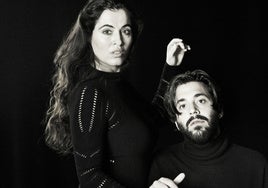 Las delicadas voces de Silvia Pérez Cruz y Salvador Sobral completan el cartel del festival 1001 Músicas de Granada