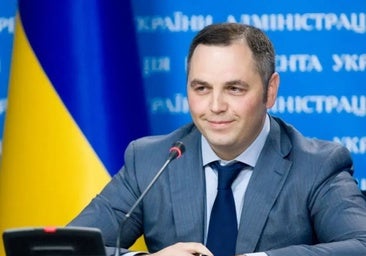 Andriy Portnov, el abogado asesinado en Pozuelo fue ministro del expresidente de Ucrania prorruso Yanukovich