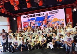 Estrella Galicia suma tres verbenas recuperadas en su apuesta por reavivar la fiesta popular gallega