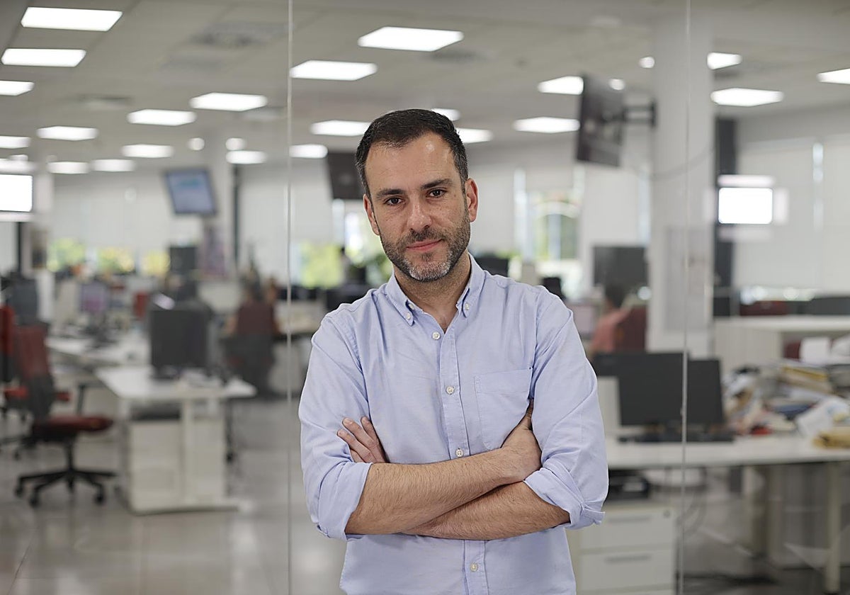 Fran Piñero: «la firma del acuerdo de dependencia entre el Estado y el Gobierno Vasco es el más reciente de una semana de agravios para Andalucía»