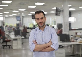 Fran Piñero:  «la firma del acuerdo de dependencia entre el Estado y el Gobierno Vasco es el más reciente de una semana de agravios para Andalucía»