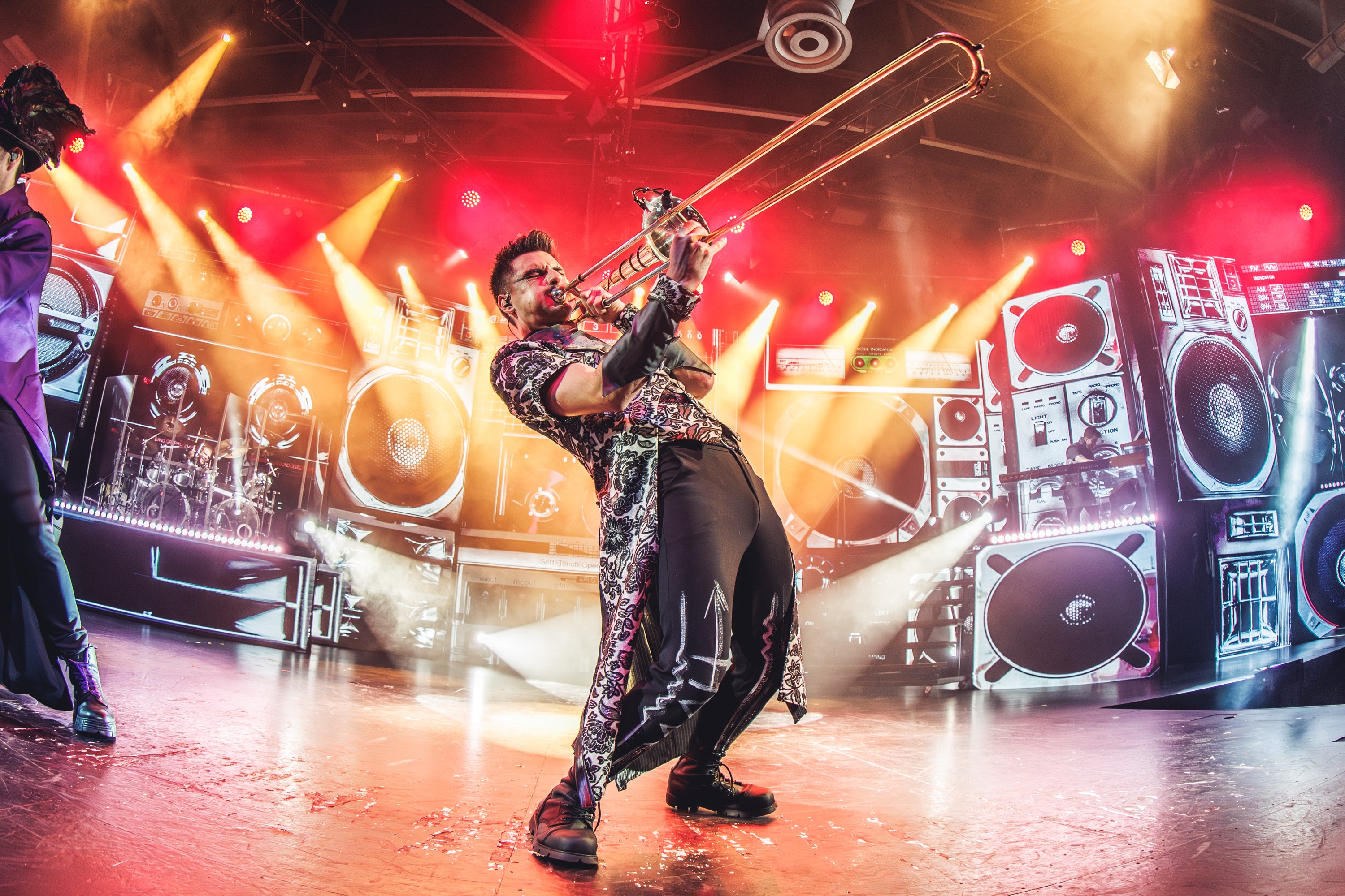 De espectáculos &#039;top&#039; a disfrutar de podcasts en directo: diez planes que hacer este fin de semana en Madrid