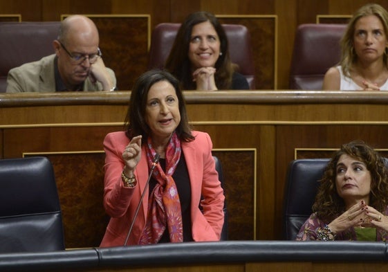 Los retrasos en pagos de Hacienda a Defensa impedirán crear más de 7.300 trabajos entre 2025 y 2029
