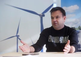 Un juzgado investiga al empresario José Elías por un delito urbanístico