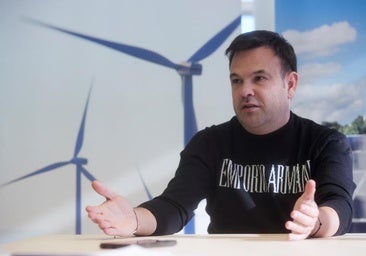 Un juzgado investiga al empresario José Elías por un delito urbanístico