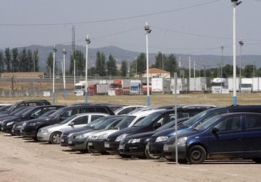 Aparcamiento de la Feria de Córdoba 2025: dónde está, precios y abonos