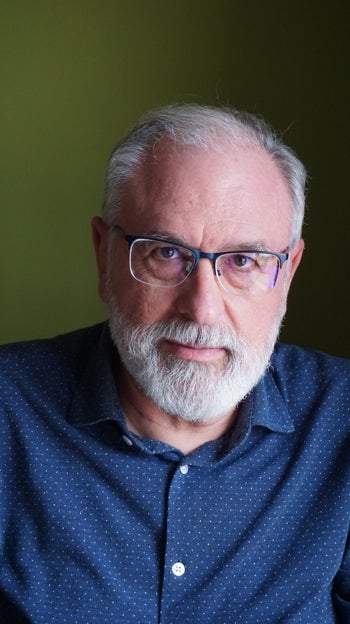 Mariano Calvo, escritor y periodista