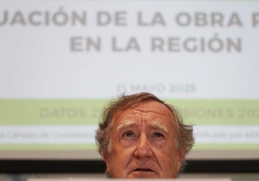 Los contratistas cuestionan «con qué» van a hacerse las viviendas prometidas
