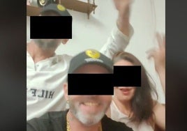 El acusado de la puñalada mortal al novio de su expareja en Platero Pedro de Bares se enfrenta a un delito de asesinato