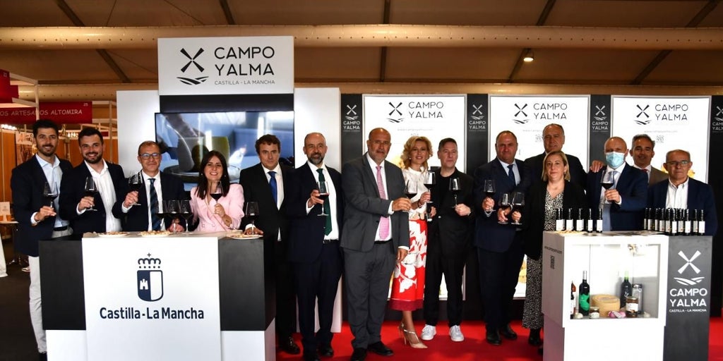 El sector agrario supone el 40% de todo lo exportado en Castilla-La Mancha en 2024: 11.000 millones