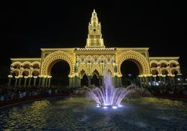 Qué tiempo hará en el arranque de la Feria de Córdoba 2025 hora a hora