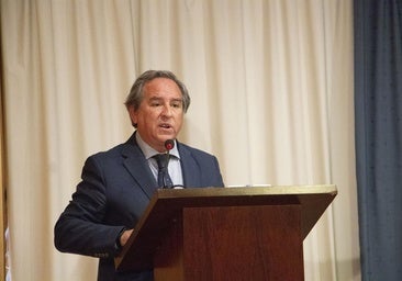 Ángel Nicolás advierte del fraude de las bajas laborales por IT: «De cada cien trabajadores malitos, veinte no lo están»