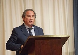 Ángel Nicolás advierte del fraude de las bajas laborales por IT: «De cada cien trabajadores malitos, veinte no lo están»