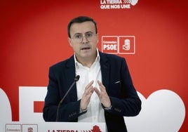 Gallardo se hizo diputado horas antes de que la juez abriese juicio oral contra él