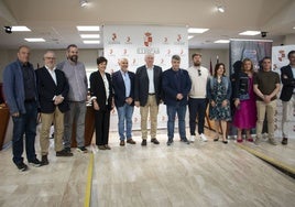 Fedeto La Sagra Conecta Empresas, un networking entre pymes y multinacionales del corredor de La Sagra