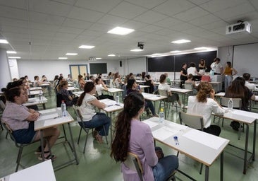 Guía de las oposiciones a docente en Andalucía: fechas, fases y puntuaciones