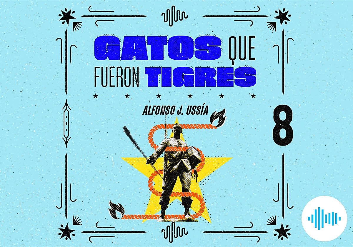 Eloy Gonzalo, el héroe de Cuba que acabó siendo una leyenda